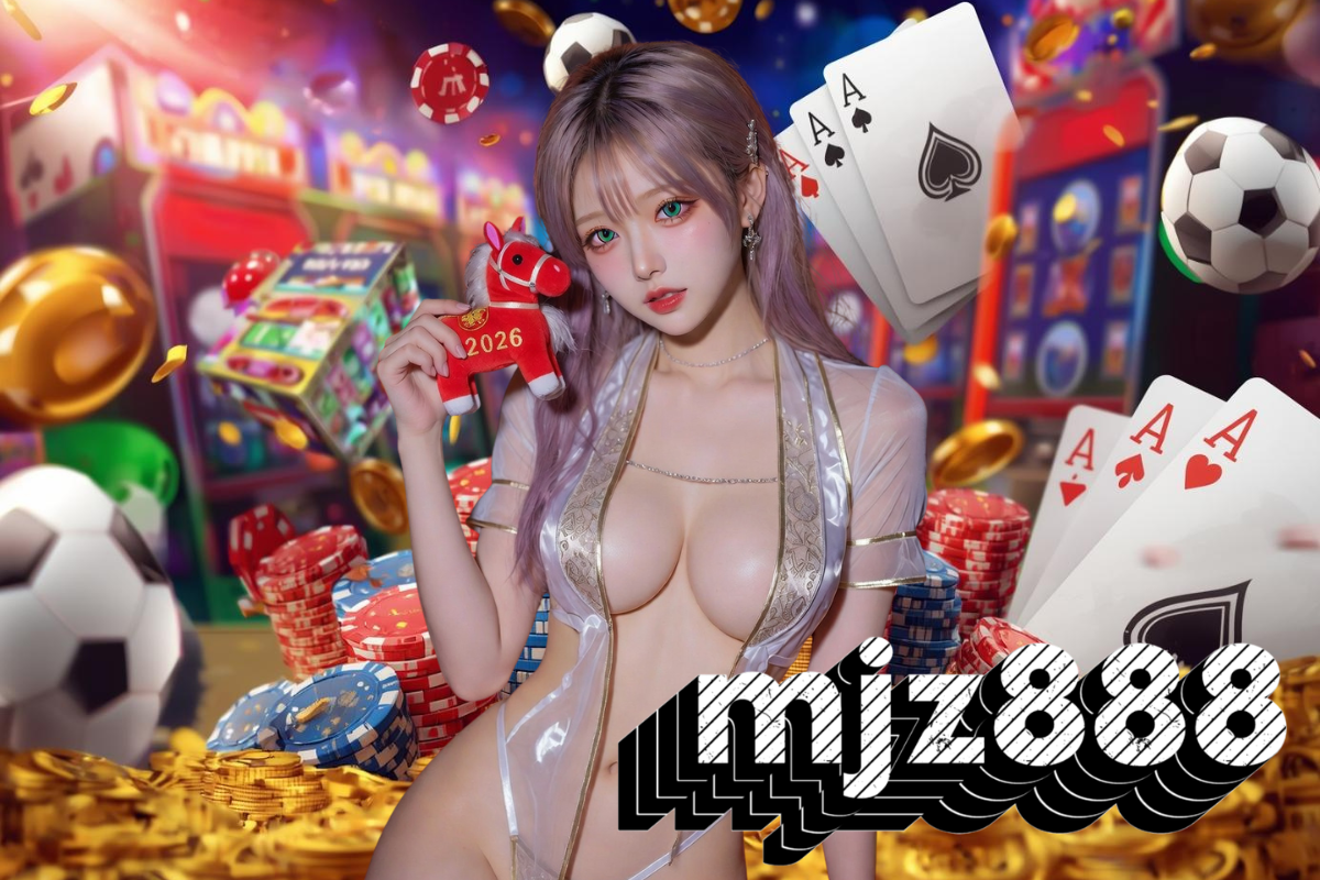 mjz888 slot